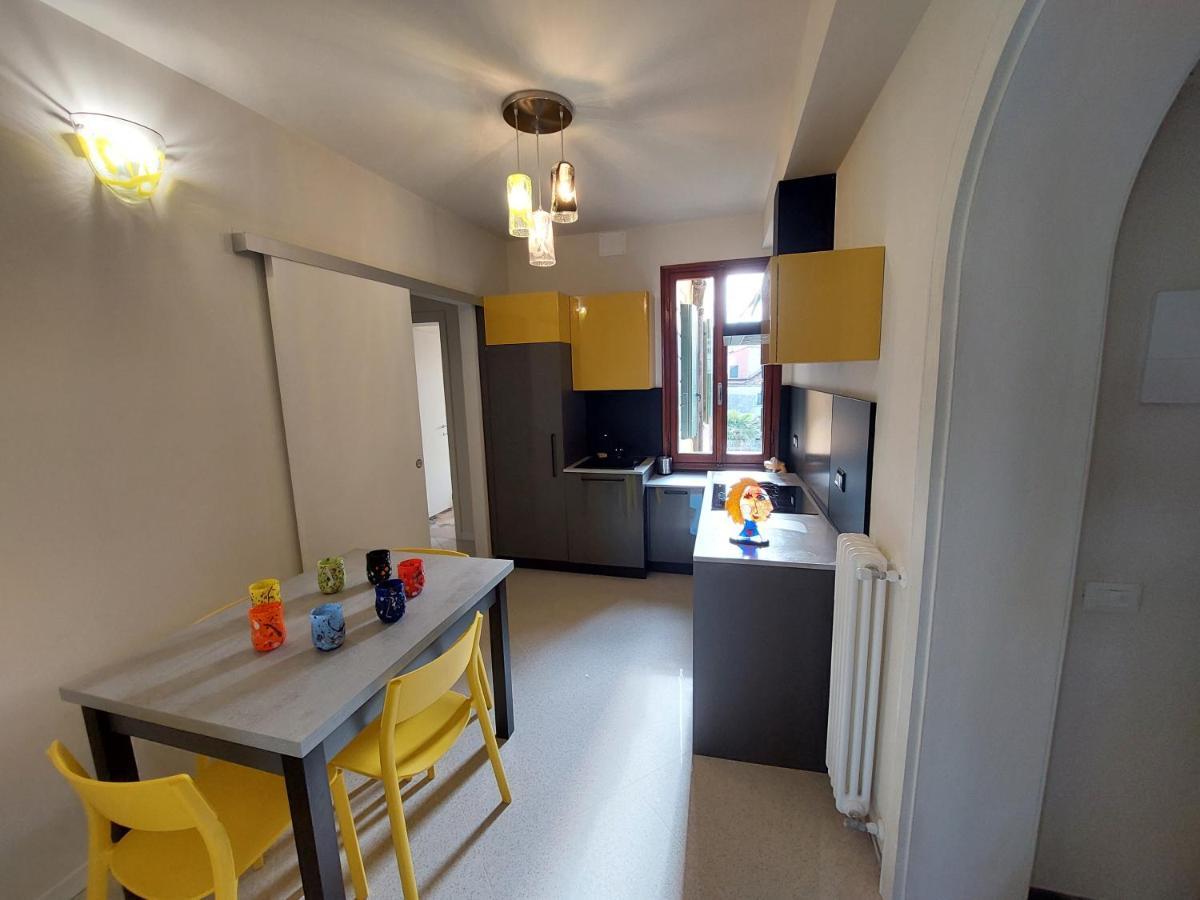 Residenza Donini In 2 Venecia