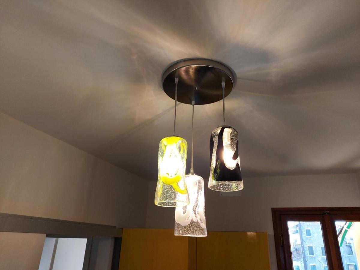 Residenza Donini In 2 Apartamento *