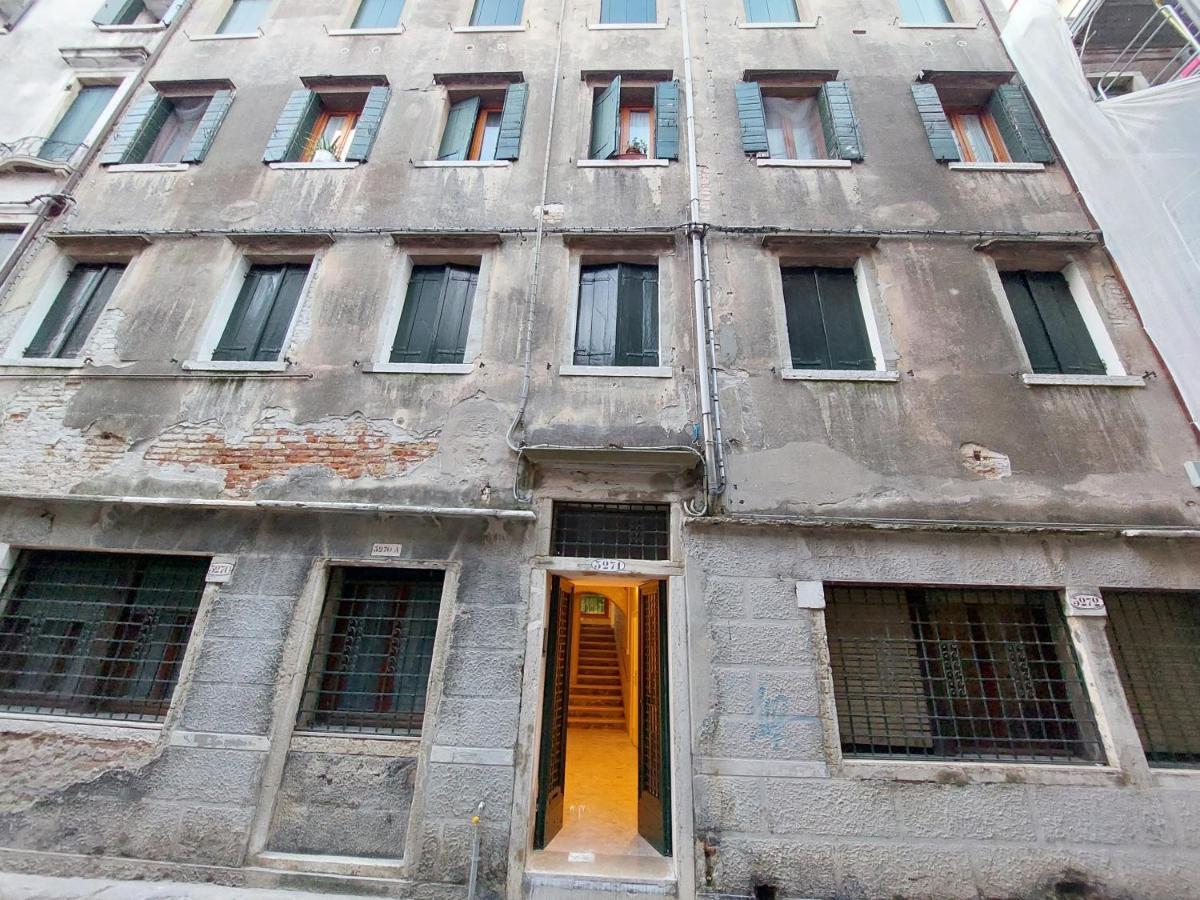 Apartamento Residenza Donini In 2