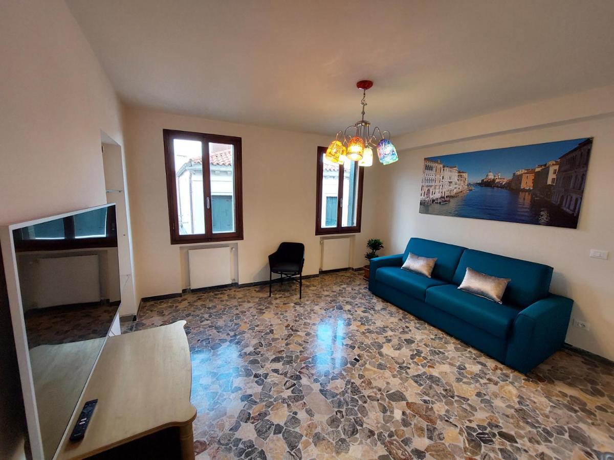 Residenza Donini In 2 Venecia