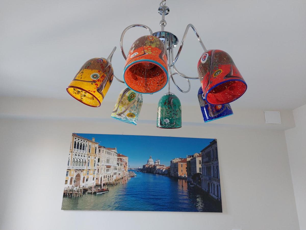 Apartamento Residenza Donini In 2 Venecia