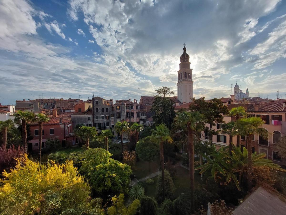 Residenza Donini In 2 Venecia