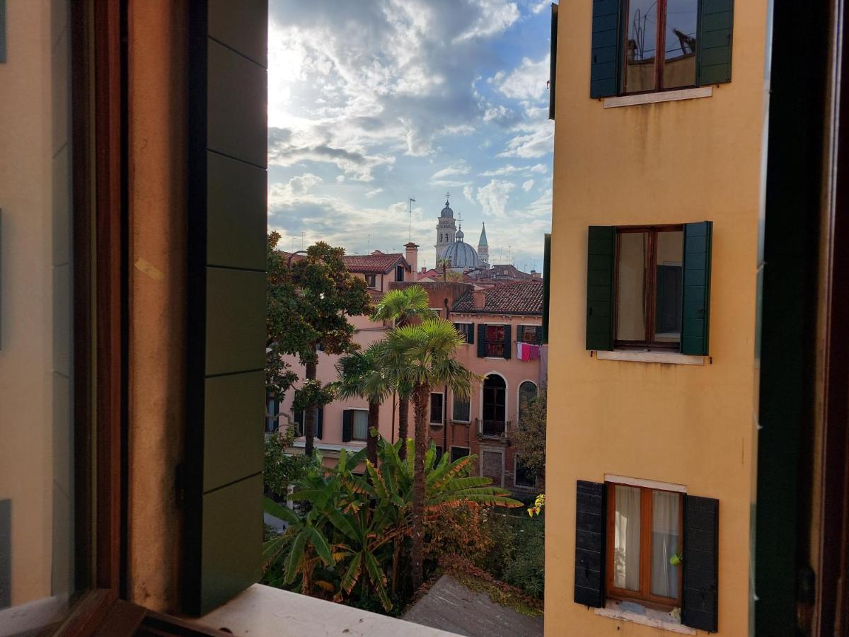 Apartamento Residenza Donini In 2 *