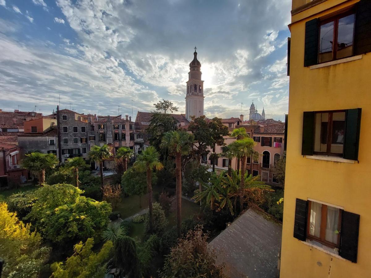Apartamento Residenza Donini In 2 *