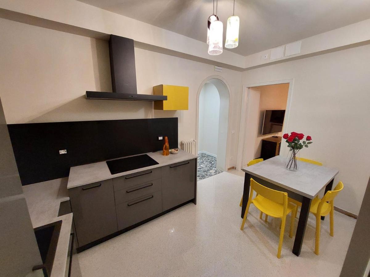 Residenza Donini In 2 Apartamento Venecia