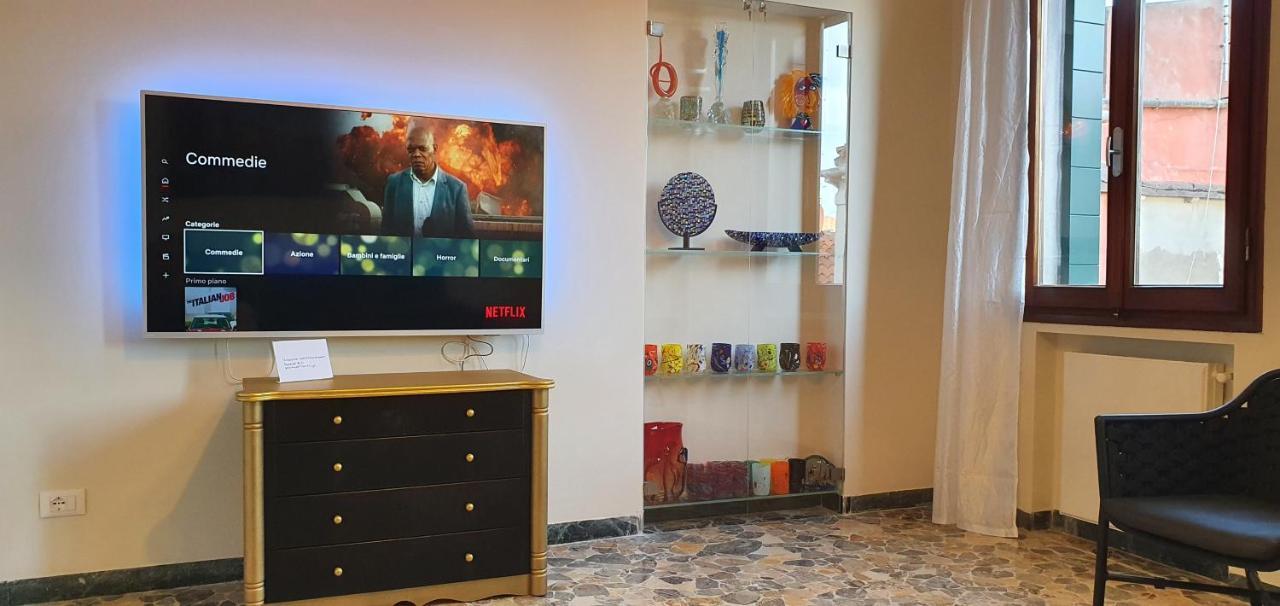 Residenza Donini In 2 Apartamento Venecia