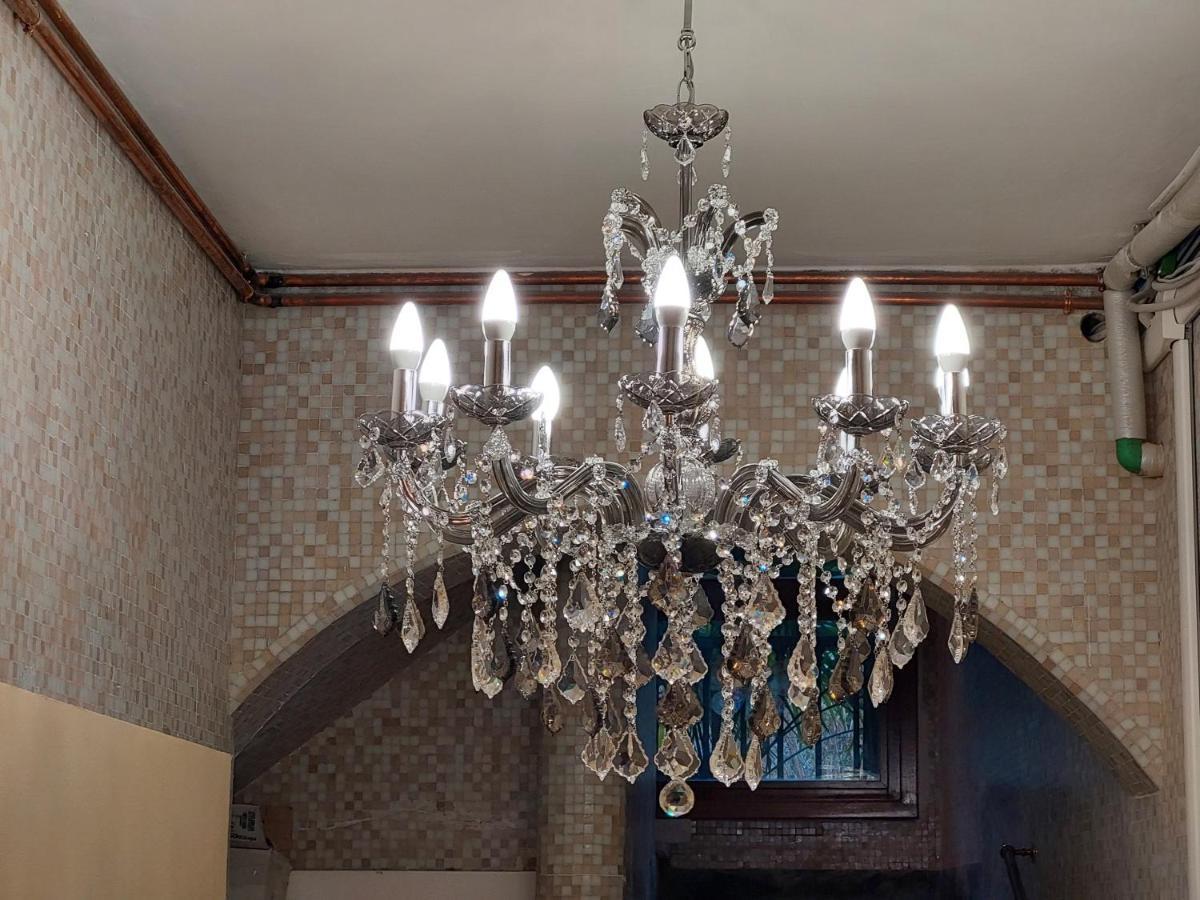 Apartamento Residenza Donini In 2 Venecia
