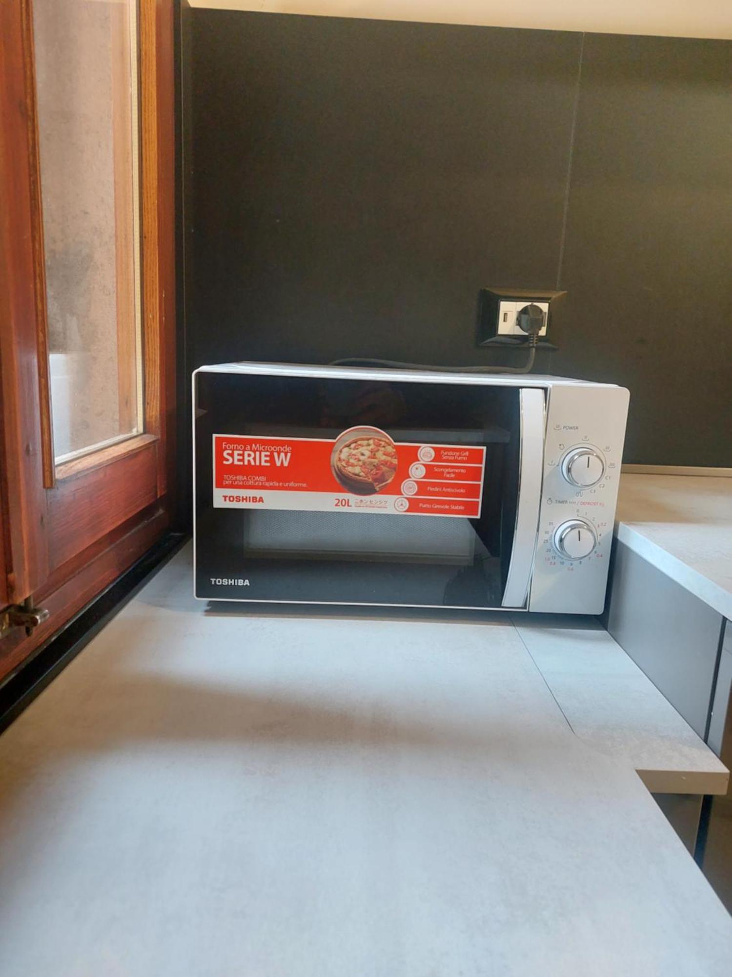 Apartamento Residenza Donini In 2