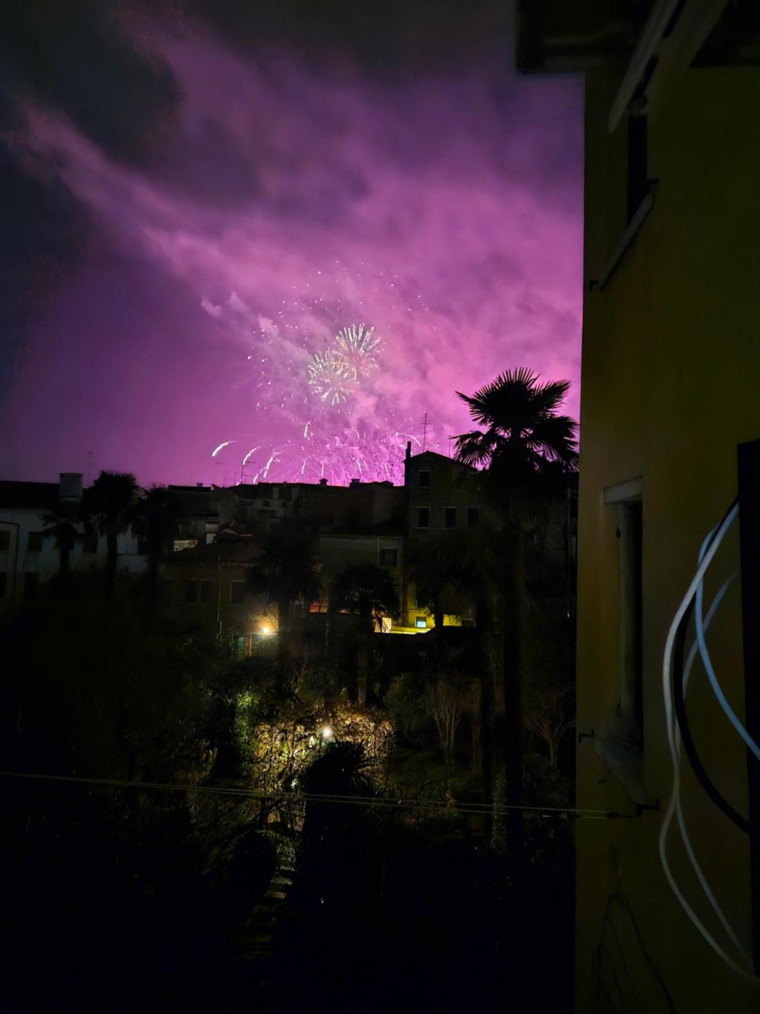 Apartamento Residenza Donini In 2